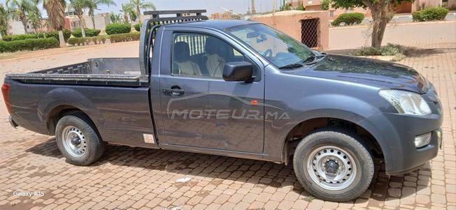 ISUZU PICK-UP 2019 COMME NEUF 