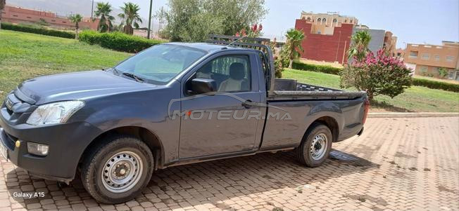ISUZU PICK-UP 2019 COMME NEUF 