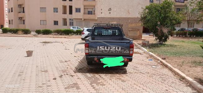 ISUZU PICK-UP 2019 COMME NEUF 