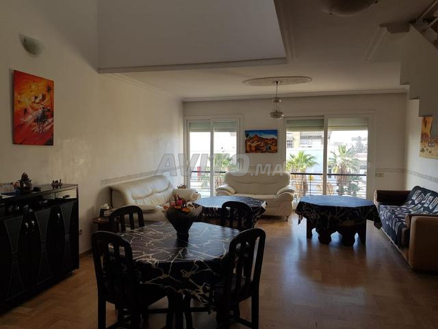 Duplex spacieux de 130 m² a vendre - 2