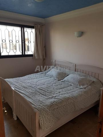 Duplex spacieux de 130 m² a vendre
