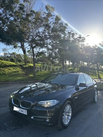 BMW série 5