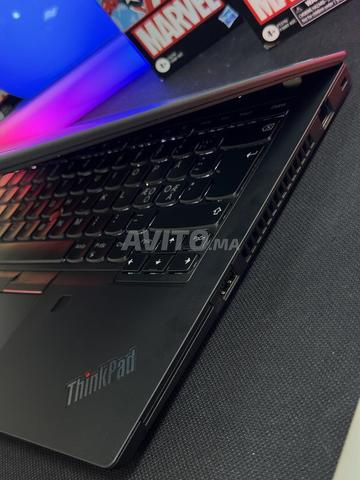 Lenovo Thinkpad T14 i7 10ème 16 ram 256 ssd - 2