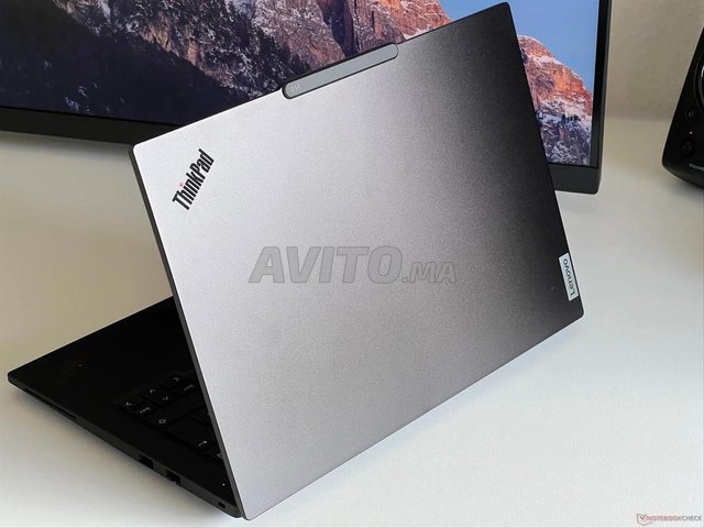 Lenovo Thinpad P14s Ultra 9 32GB 1TB