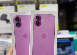 iPhone 16 Normal 128 Gb Neuf