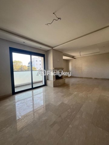Appartement de 130 m² à Casablanca