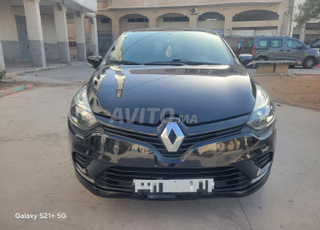 Clio 4 2020 diesel boîte manuelle 1.5