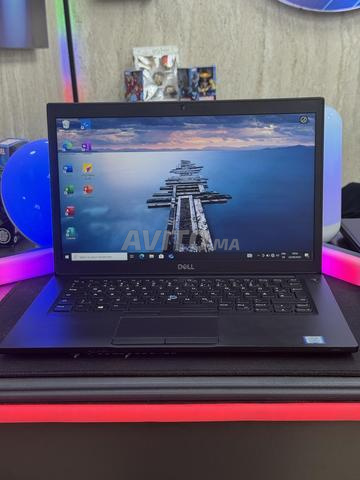 Dell Latitude 7490 i7 8eme gen 8 ram 256 ssd - 2