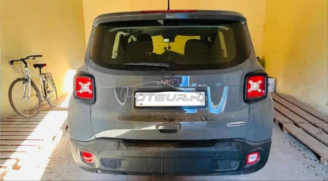Jeep Renegade Diesel Automatique 2022