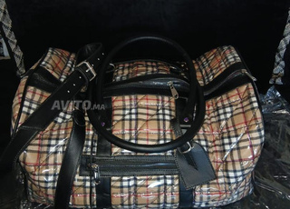 Sac de voyage de taille moyenne