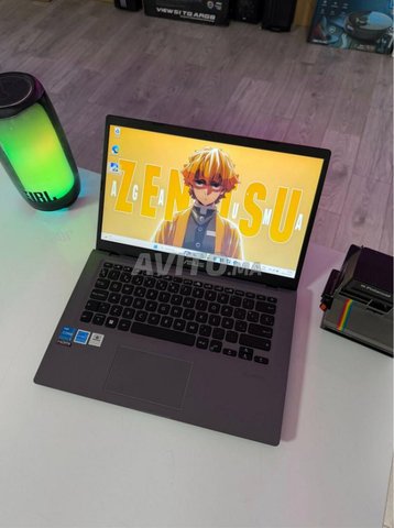 Asus p14 intel Core i3-1115G4