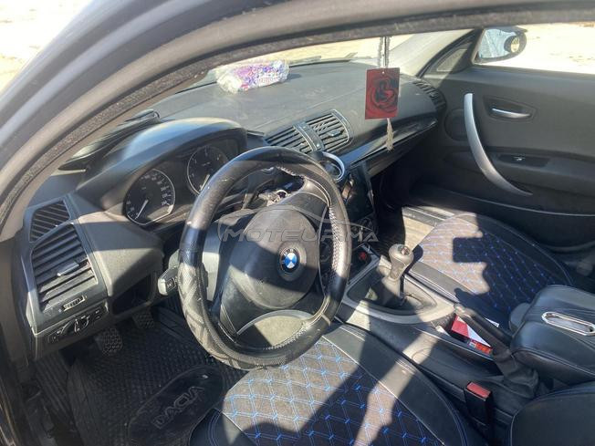 BMW Série 1 Diesel Manuelle 2025 à Taza