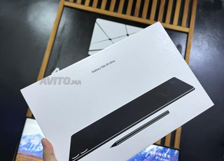 Samsung Tab S11 Ultra | 12 Ram | 512