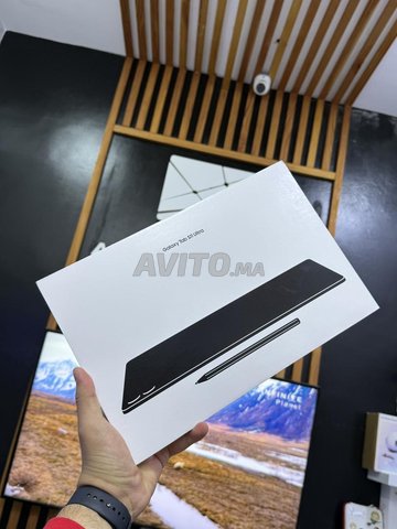 Samsung Tab S11 Ultra | 12 Ram | 512