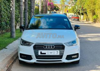 أودي A1 أوتو 70.000 كم