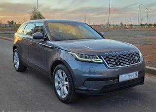 Range Rover Velar