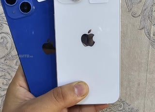 Iphone 13NORMALE propre zéro défaut 128G ✨️✨️