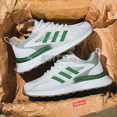 حذاء رياضي جودة عالية وثمن مناسب