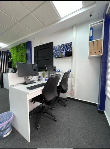 تصفية معدات مركز اتصال