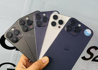 iPhone 14 pro max 256 1024GB