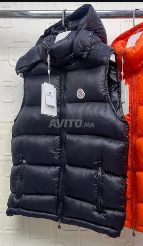 جيليه Moncler