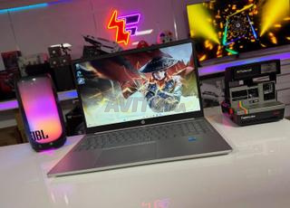 لاب توب Hp 15s 2023 Intel Core I3-N305