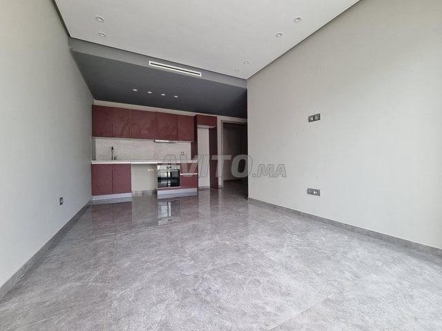 Studio Neuf à louer Ferme Bretone