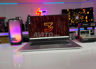 Huawei 15D amd Radeon 3500U 8cpus up