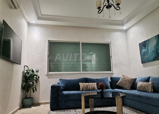Appartement meublé à louer 67 m² à Mohammedia