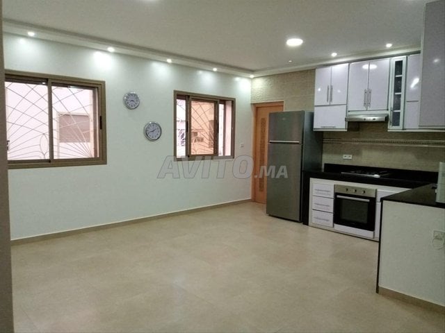 Appartement à louer 120 m² à Bouznika près du golf