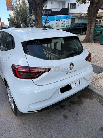 Renault Clio 5 Diesel