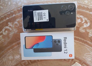 هاتف جيد بمواصفات رائعة ولم يفتح أبدا