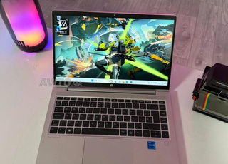 Hp Probook 440 G8 Intel core i5-1135G7