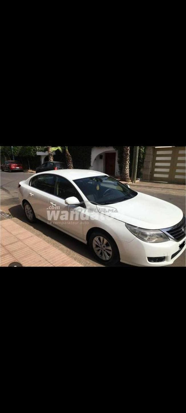 renault latitude