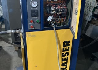 Compresseur d'air à vis