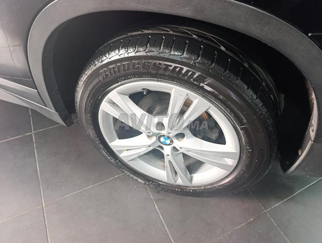 Bmw x1 2017 - Diesel Automatique - photo 5