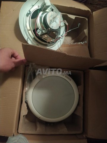 باف 2 Bosch أصلي ✅