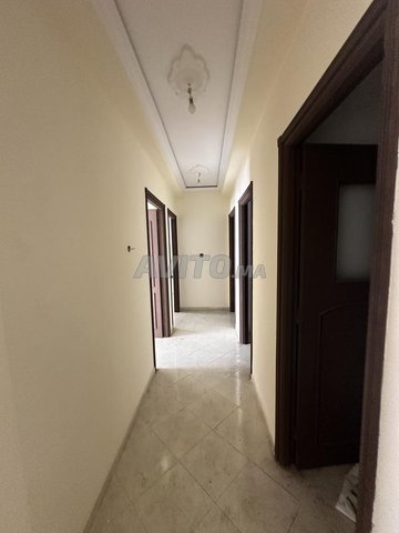 Appartement à vendre 76 m² à Tanger