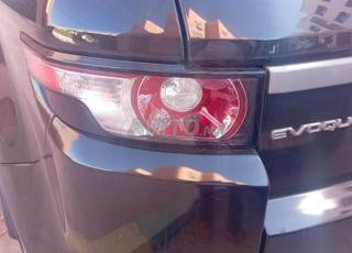 Feu rouge gauche Range Rover Evoque