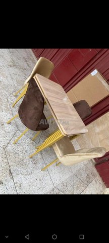 غرفة الطعام