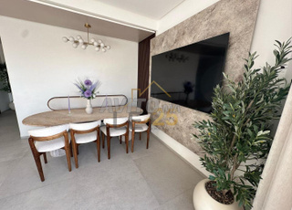 Appartement d’exception, un luxe absolu