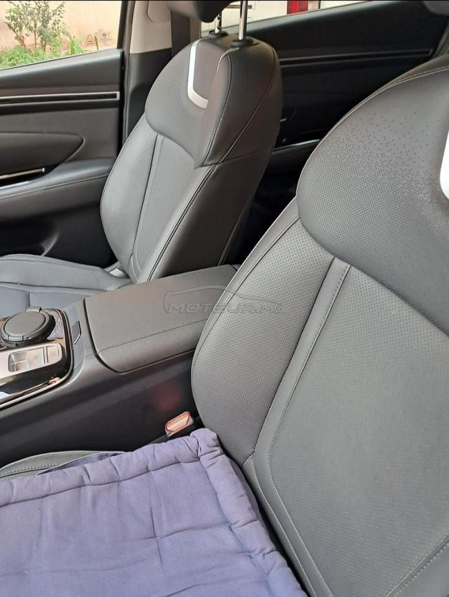hyundai tucson à vendre