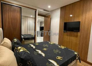 شقق فاخرة للإيجار اليومي