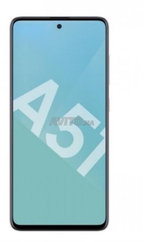 samsung a51 bon état