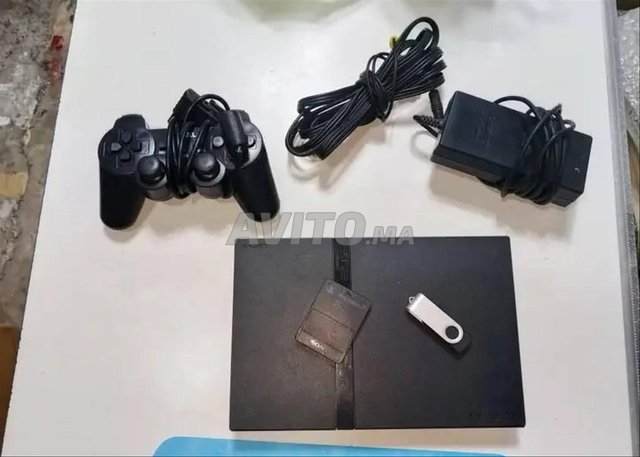 بلايستيشن 2 بلايستيشن 2 بلايستيشن 2