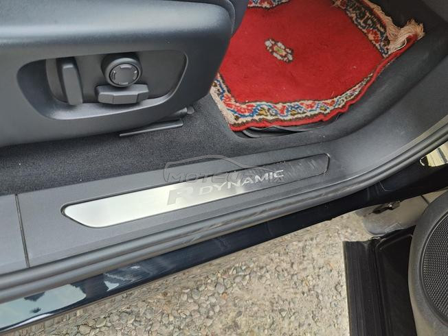 Land rover Évoque 