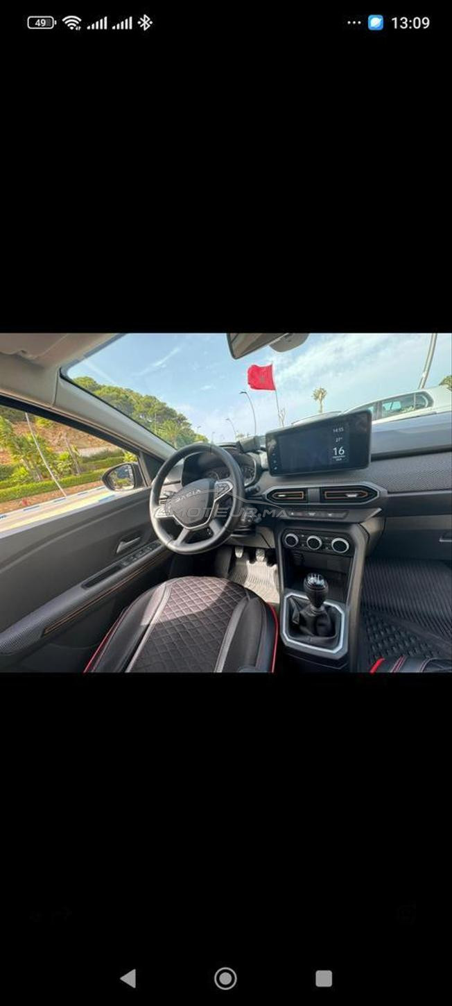 sandero stepway 