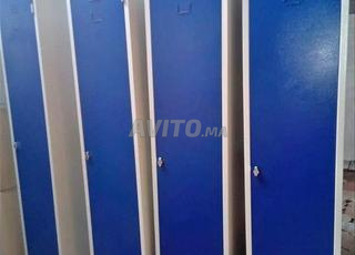 خزانة ملابس بسعر الجملة