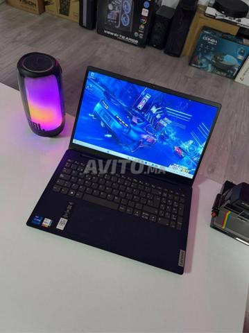 Lenovo Ideapad 3 Intel Core i7–1165G7 - 2