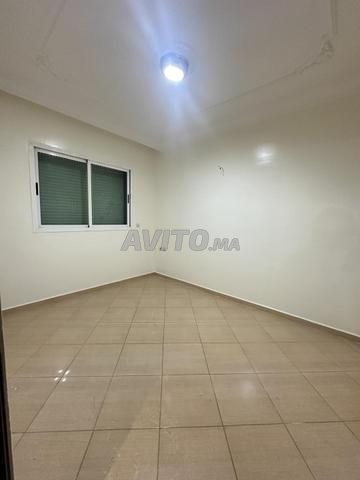 Appart Bureaux Médecin 110 m² à Temara AV Hassan 2 - 2